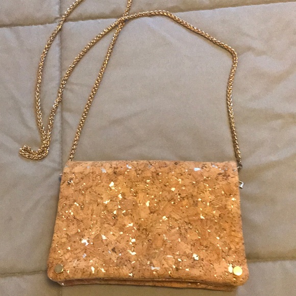 cork purse